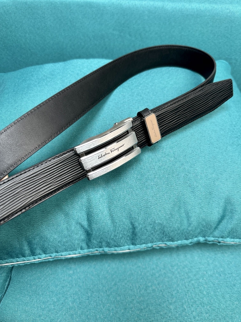 Ferragamo Belts